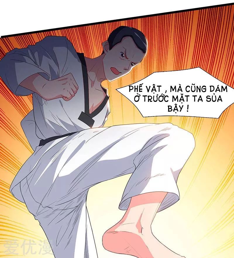 Trọng Sinh Khí Thiếu Quy Lai Chapter 62 - Trang 2
