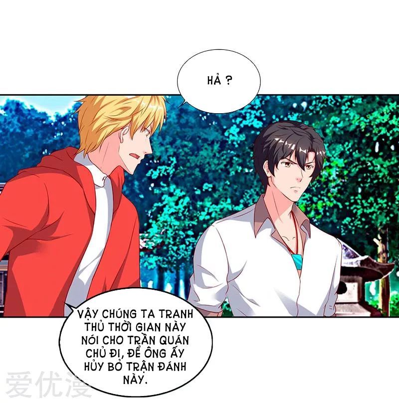 Trọng Sinh Khí Thiếu Quy Lai Chapter 62 - Trang 2