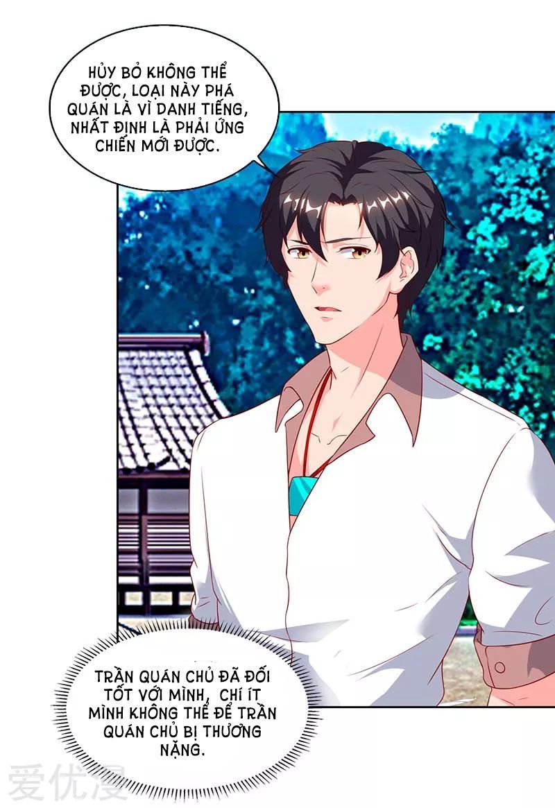 Trọng Sinh Khí Thiếu Quy Lai Chapter 62 - Trang 2