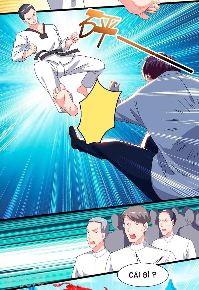 Trọng Sinh Khí Thiếu Quy Lai Chapter 62 - Trang 2