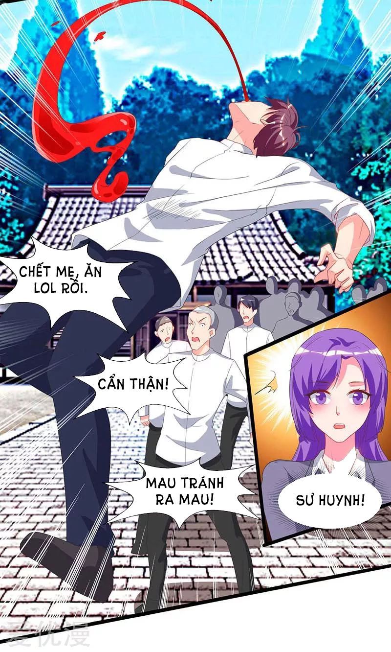 Trọng Sinh Khí Thiếu Quy Lai Chapter 62 - Trang 2