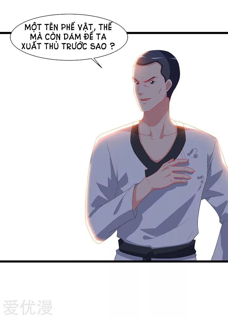 Trọng Sinh Khí Thiếu Quy Lai Chapter 62 - Trang 2