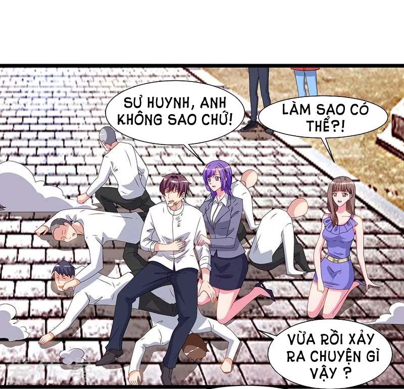 Trọng Sinh Khí Thiếu Quy Lai Chapter 62 - Trang 2