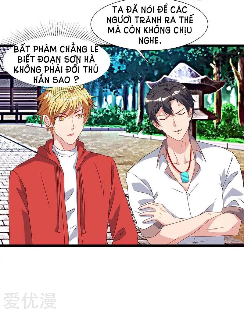 Trọng Sinh Khí Thiếu Quy Lai Chapter 62 - Trang 2