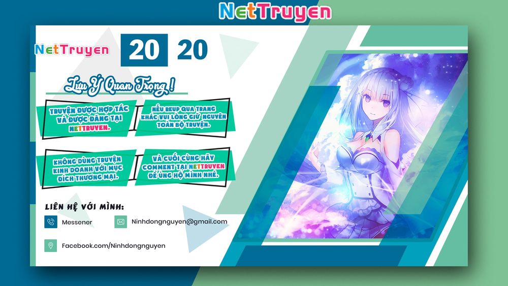 Trọng Sinh Khí Thiếu Quy Lai Chapter 63 - Trang 2