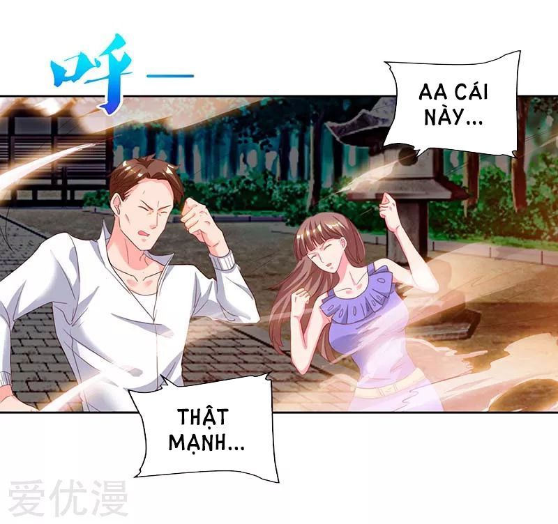 Trọng Sinh Khí Thiếu Quy Lai Chapter 63 - Trang 2