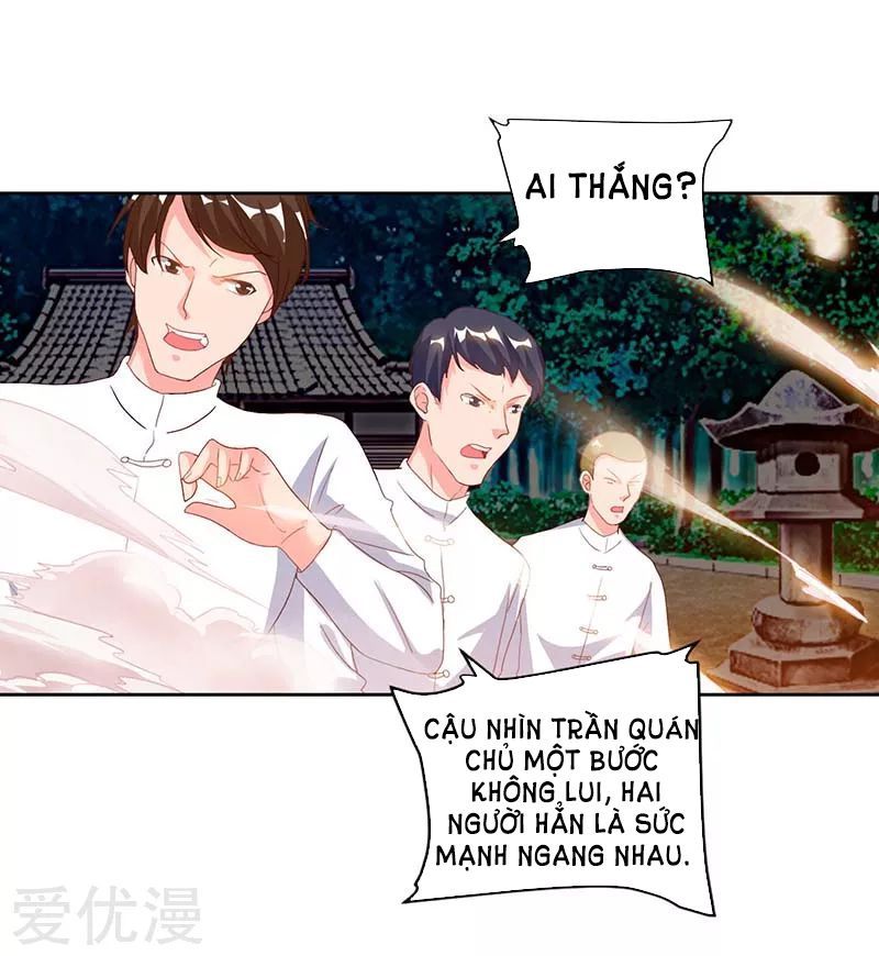 Trọng Sinh Khí Thiếu Quy Lai Chapter 63 - Trang 2