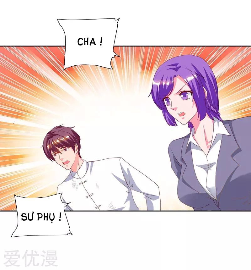 Trọng Sinh Khí Thiếu Quy Lai Chapter 63 - Trang 2