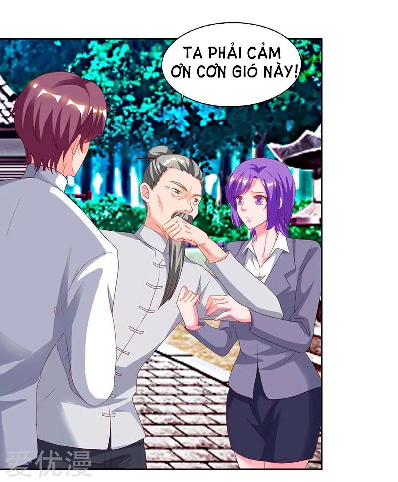 Trọng Sinh Khí Thiếu Quy Lai Chapter 63 - Trang 2