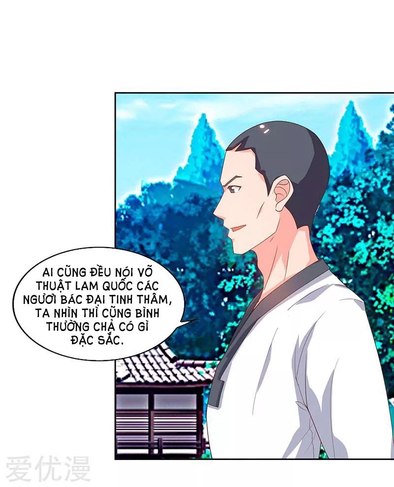 Trọng Sinh Khí Thiếu Quy Lai Chapter 63 - Trang 2