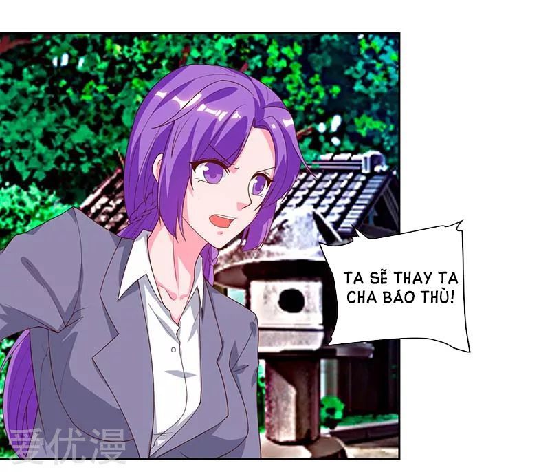 Trọng Sinh Khí Thiếu Quy Lai Chapter 63 - Trang 2