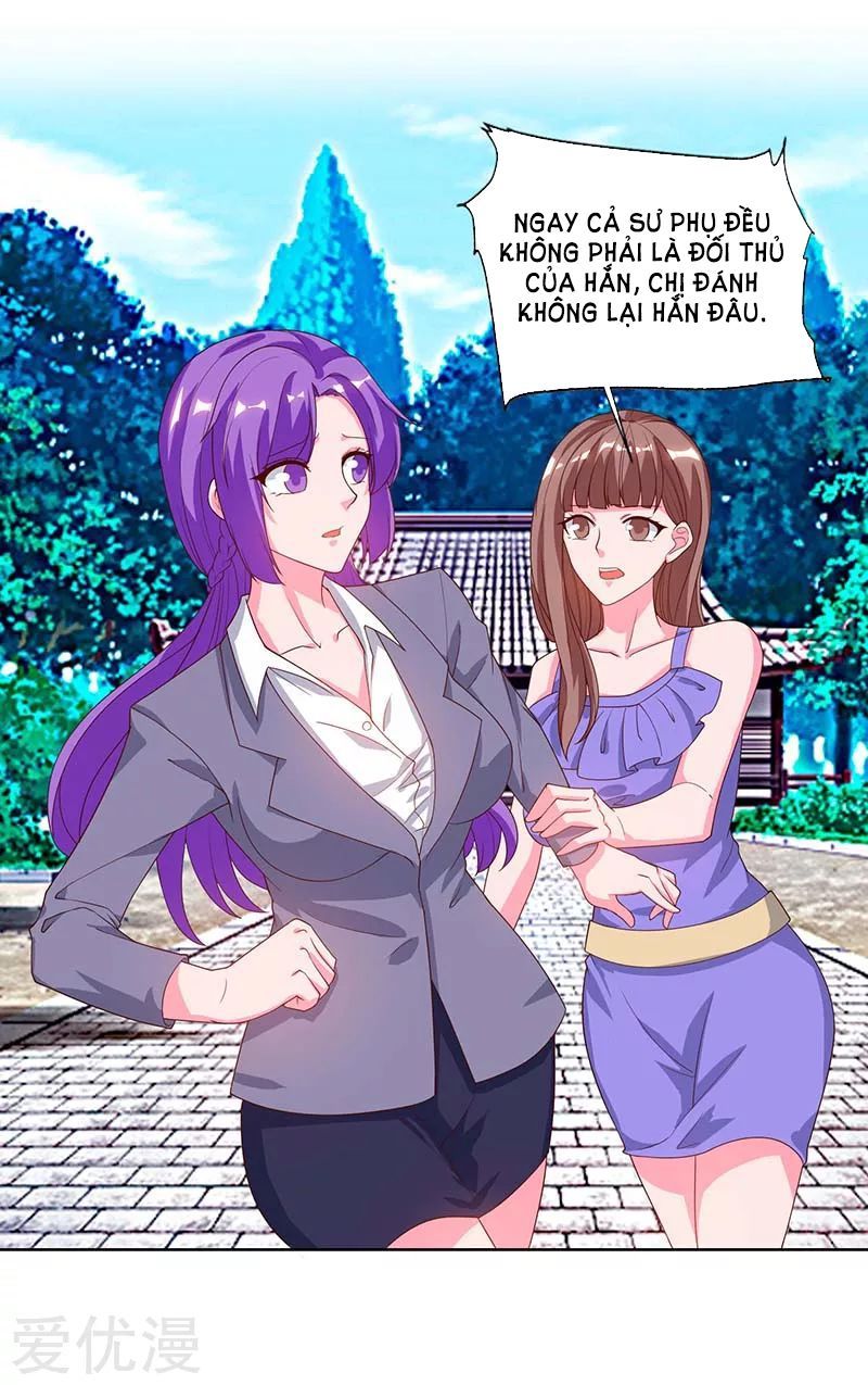 Trọng Sinh Khí Thiếu Quy Lai Chapter 63 - Trang 2