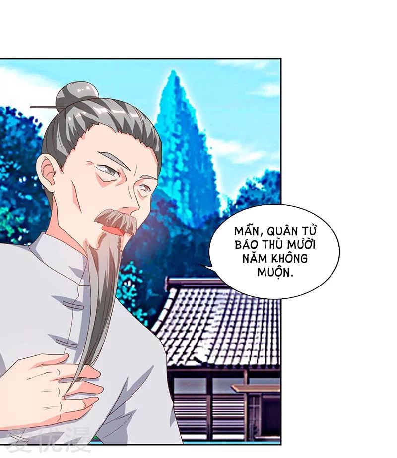 Trọng Sinh Khí Thiếu Quy Lai Chapter 63 - Trang 2