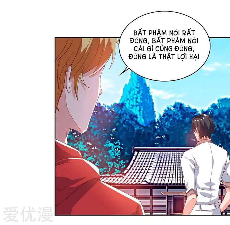 Trọng Sinh Khí Thiếu Quy Lai Chapter 63 - Trang 2