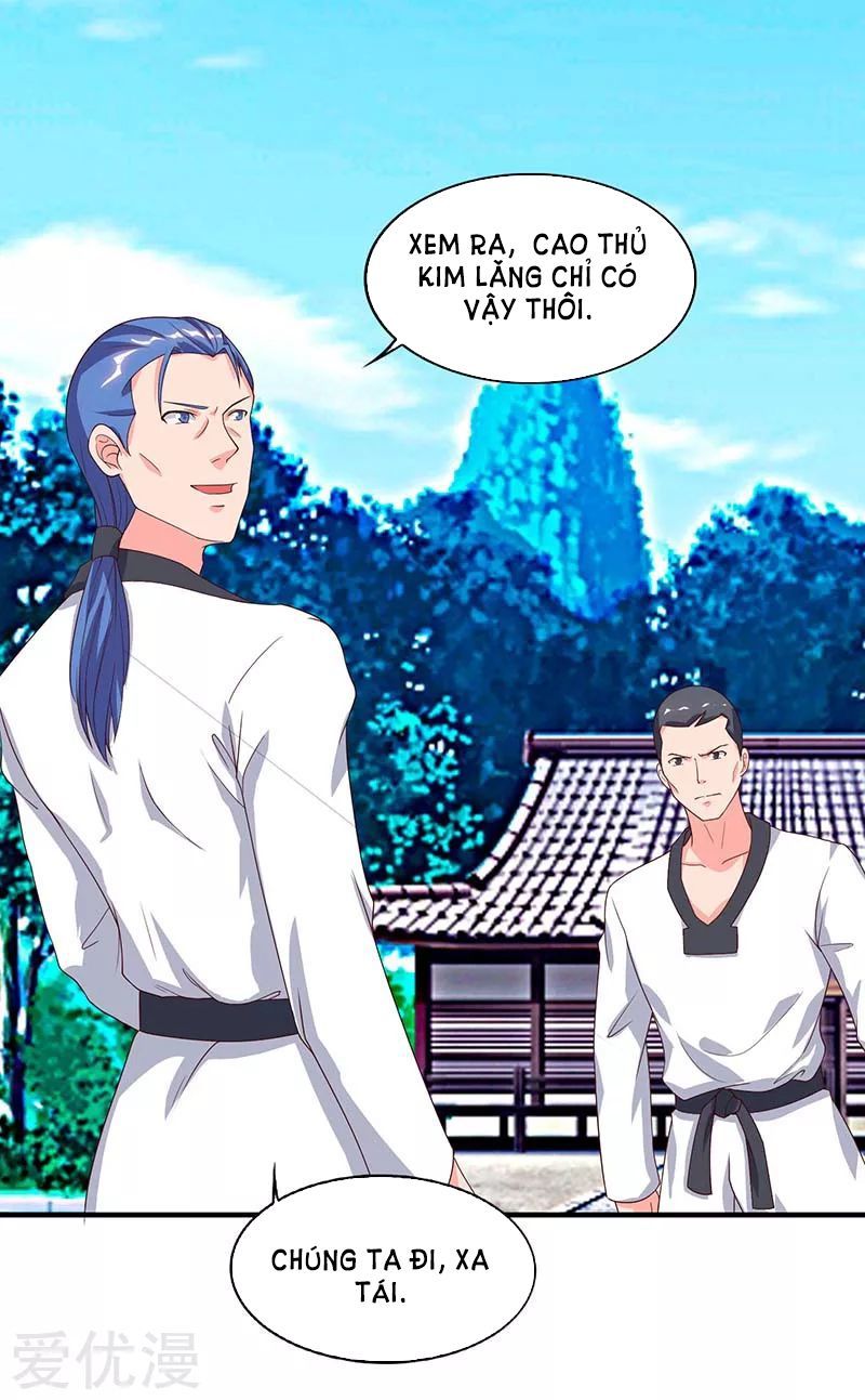 Trọng Sinh Khí Thiếu Quy Lai Chapter 63 - Trang 2