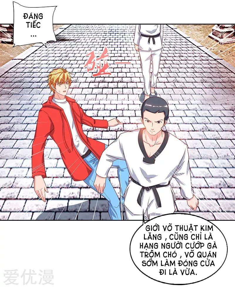 Trọng Sinh Khí Thiếu Quy Lai Chapter 63 - Trang 2