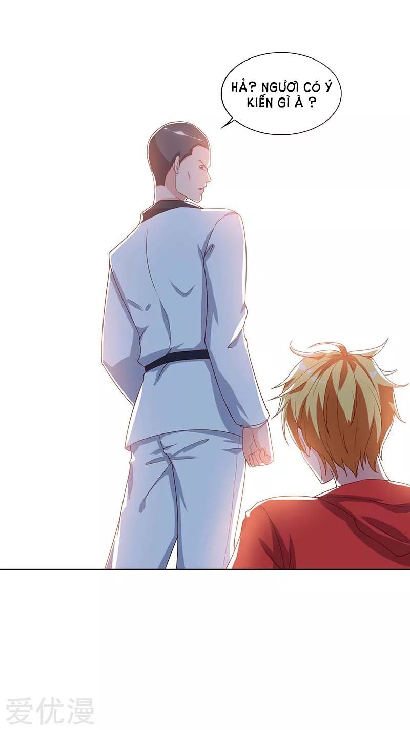 Trọng Sinh Khí Thiếu Quy Lai Chapter 63 - Trang 2