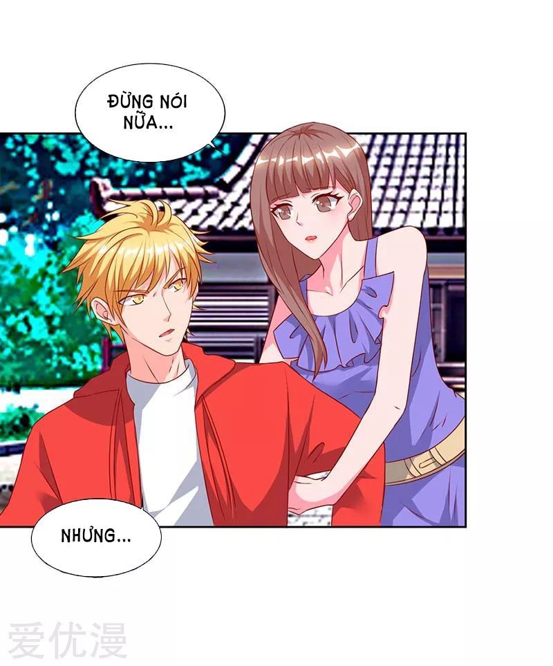 Trọng Sinh Khí Thiếu Quy Lai Chapter 63 - Trang 2