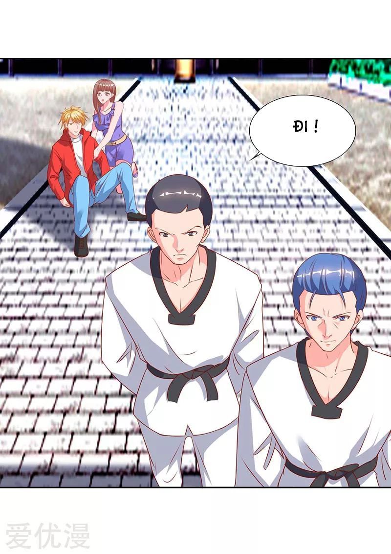 Trọng Sinh Khí Thiếu Quy Lai Chapter 63 - Trang 2