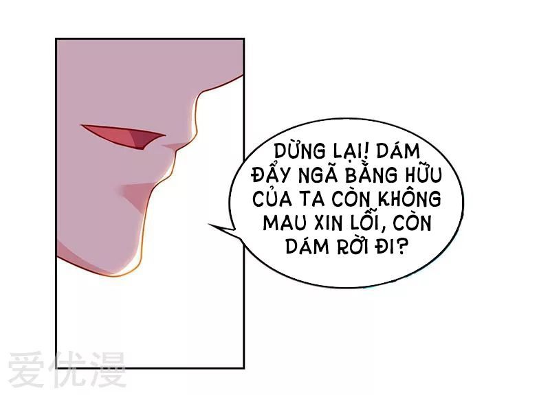 Trọng Sinh Khí Thiếu Quy Lai Chapter 63 - Trang 2