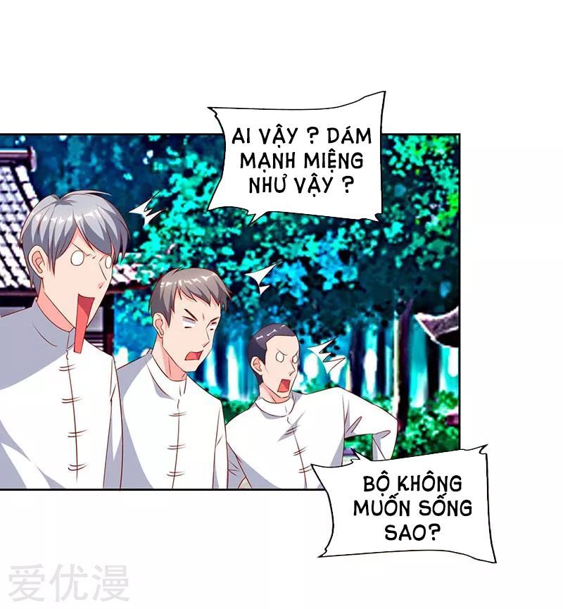 Trọng Sinh Khí Thiếu Quy Lai Chapter 63 - Trang 2