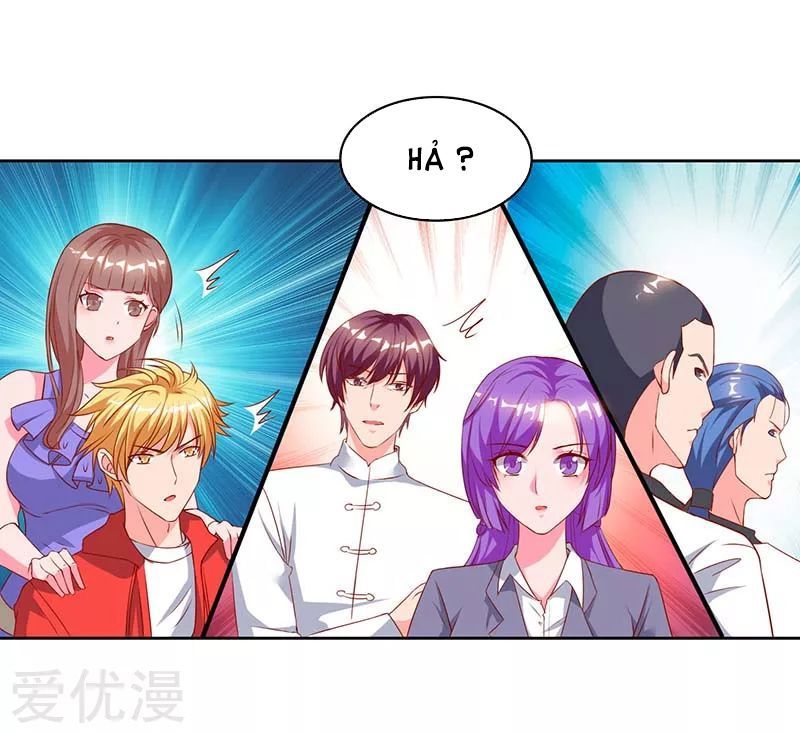 Trọng Sinh Khí Thiếu Quy Lai Chapter 63 - Trang 2