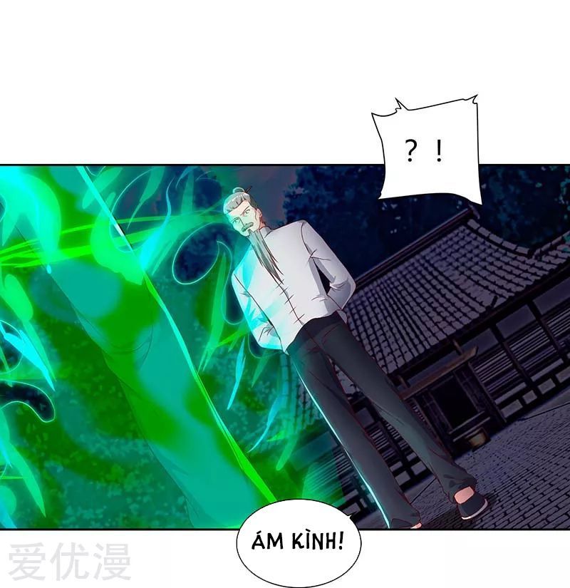 Trọng Sinh Khí Thiếu Quy Lai Chapter 63 - Trang 2