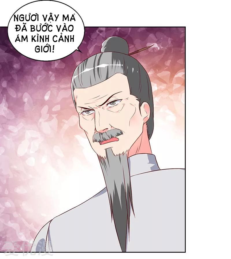 Trọng Sinh Khí Thiếu Quy Lai Chapter 63 - Trang 2