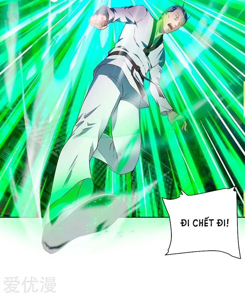 Trọng Sinh Khí Thiếu Quy Lai Chapter 63 - Trang 2