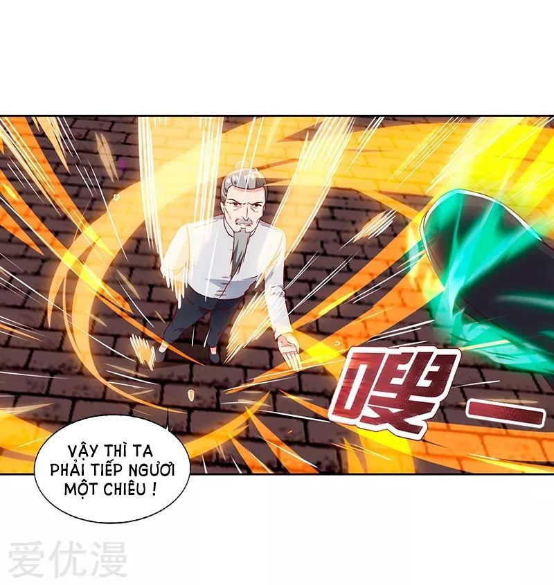 Trọng Sinh Khí Thiếu Quy Lai Chapter 63 - Trang 2