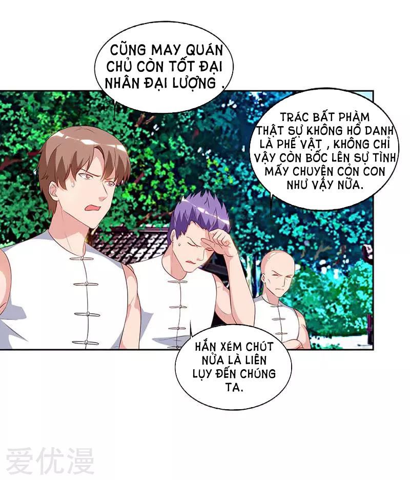 Trọng Sinh Khí Thiếu Quy Lai Chapter 64 - Trang 2
