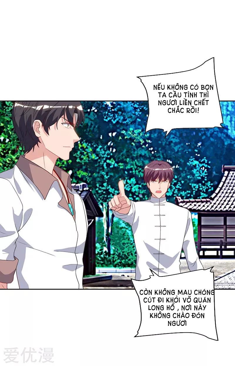 Trọng Sinh Khí Thiếu Quy Lai Chapter 64 - Trang 2