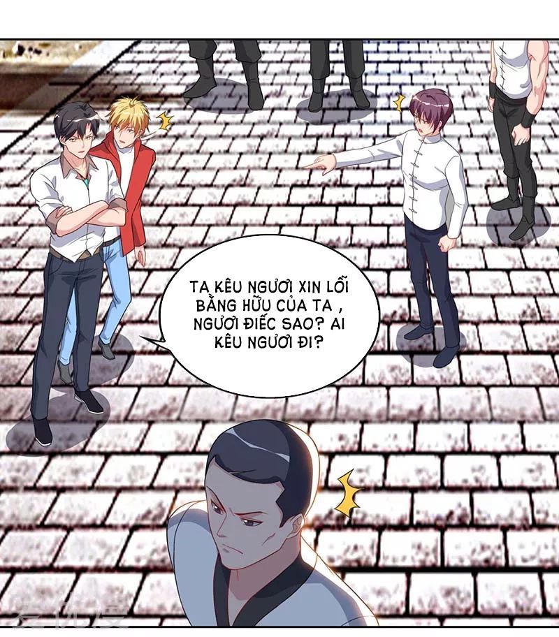 Trọng Sinh Khí Thiếu Quy Lai Chapter 64 - Trang 2