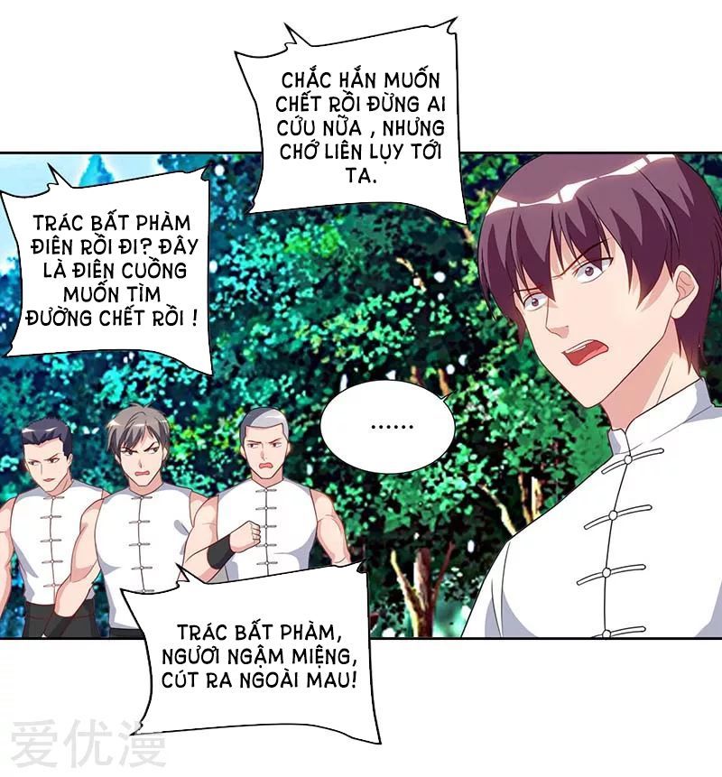 Trọng Sinh Khí Thiếu Quy Lai Chapter 64 - Trang 2