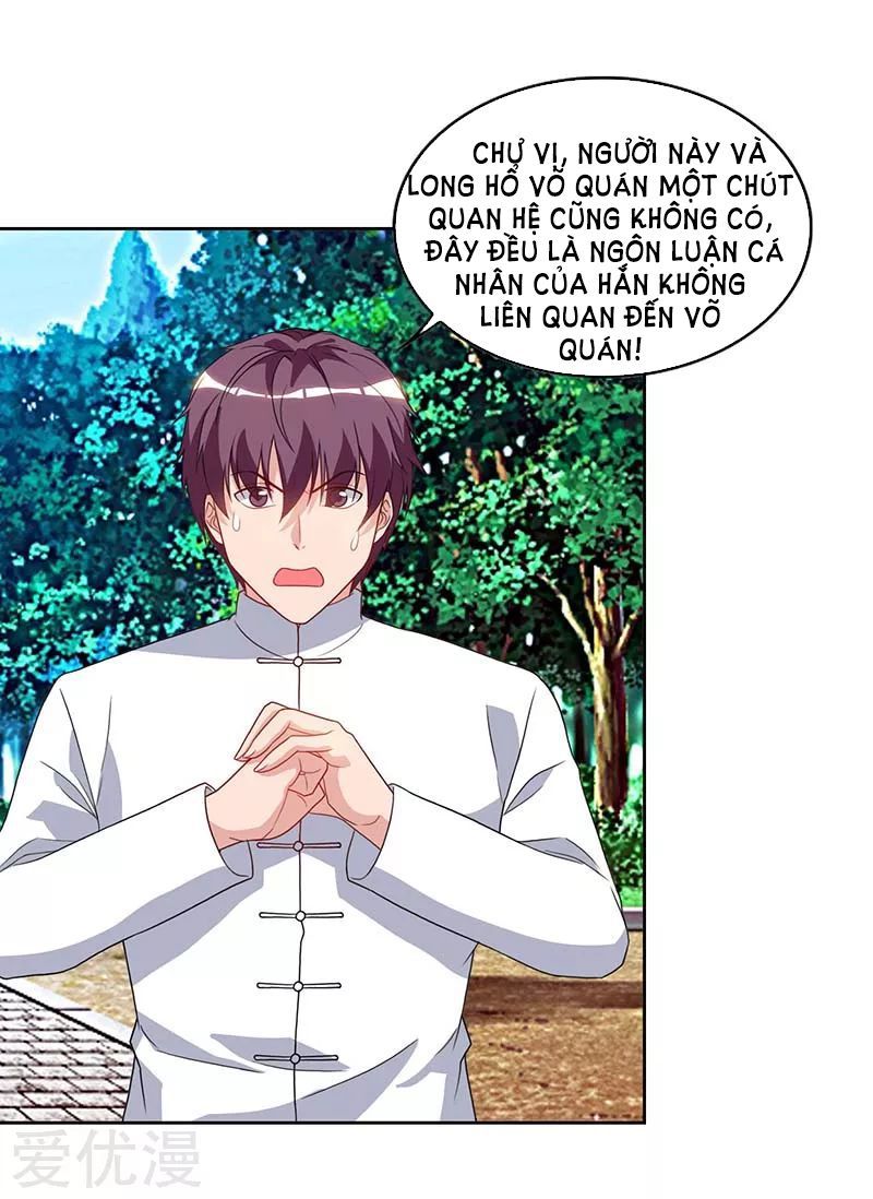 Trọng Sinh Khí Thiếu Quy Lai Chapter 64 - Trang 2