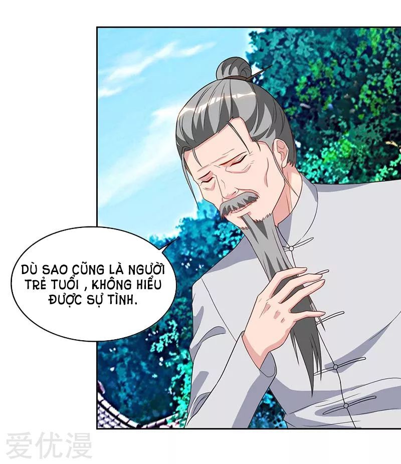 Trọng Sinh Khí Thiếu Quy Lai Chapter 64 - Trang 2