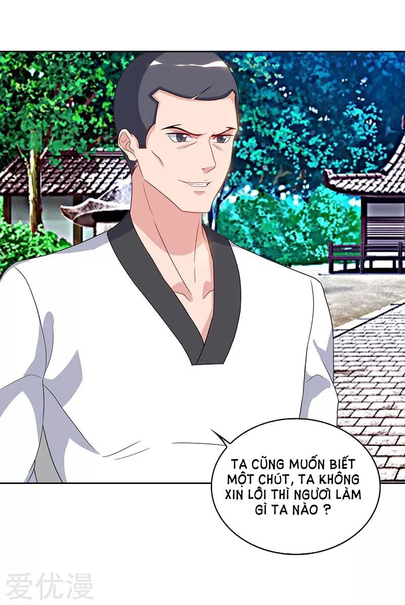 Trọng Sinh Khí Thiếu Quy Lai Chapter 64 - Trang 2