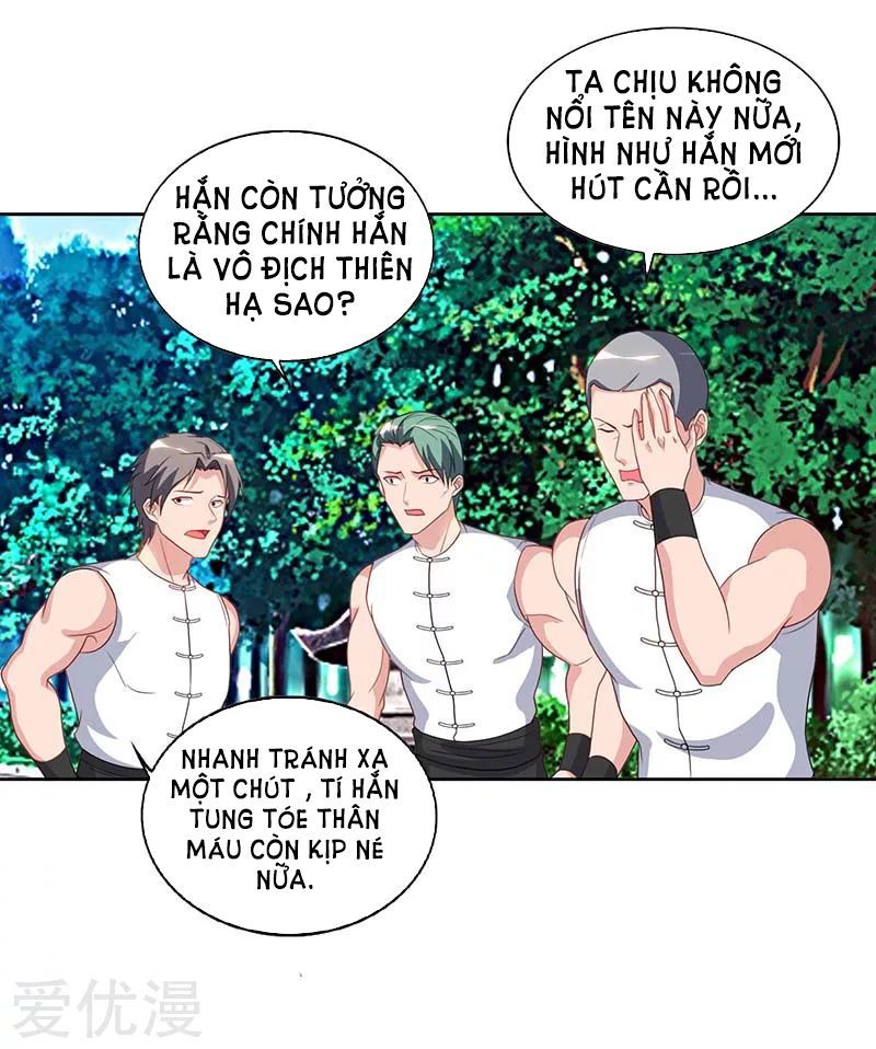Trọng Sinh Khí Thiếu Quy Lai Chapter 64 - Trang 2