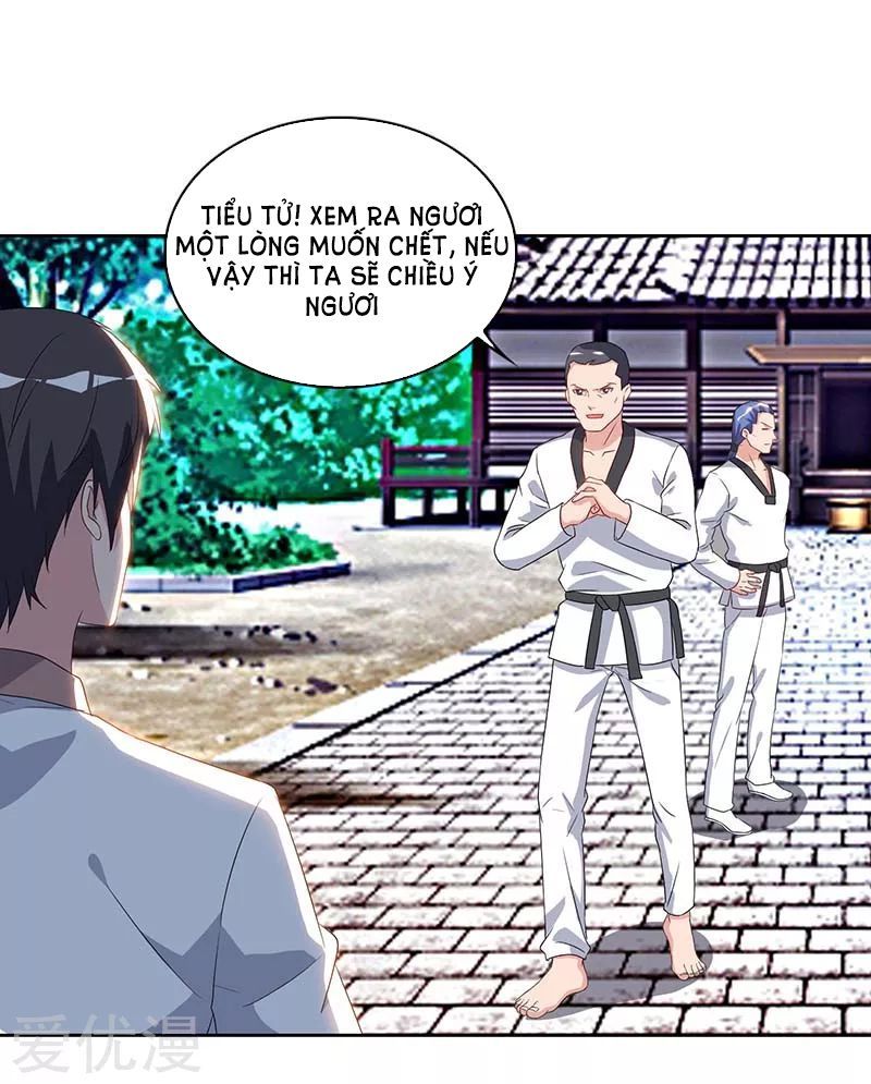 Trọng Sinh Khí Thiếu Quy Lai Chapter 64 - Trang 2