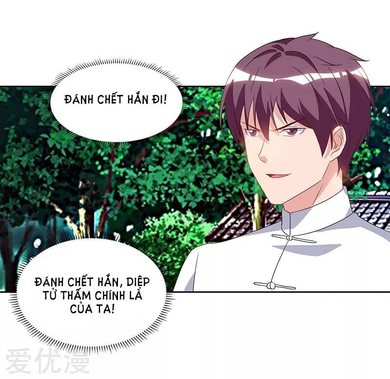 Trọng Sinh Khí Thiếu Quy Lai Chapter 64 - Trang 2