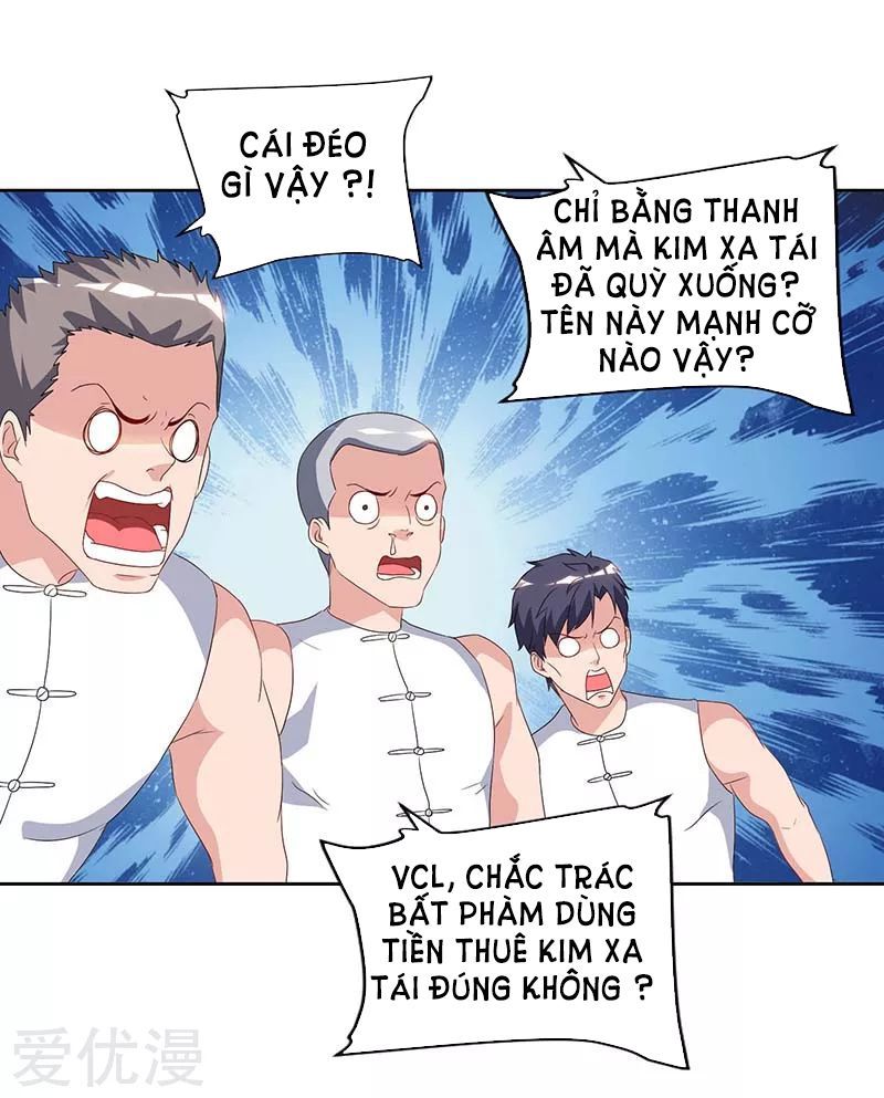 Trọng Sinh Khí Thiếu Quy Lai Chapter 64 - Trang 2