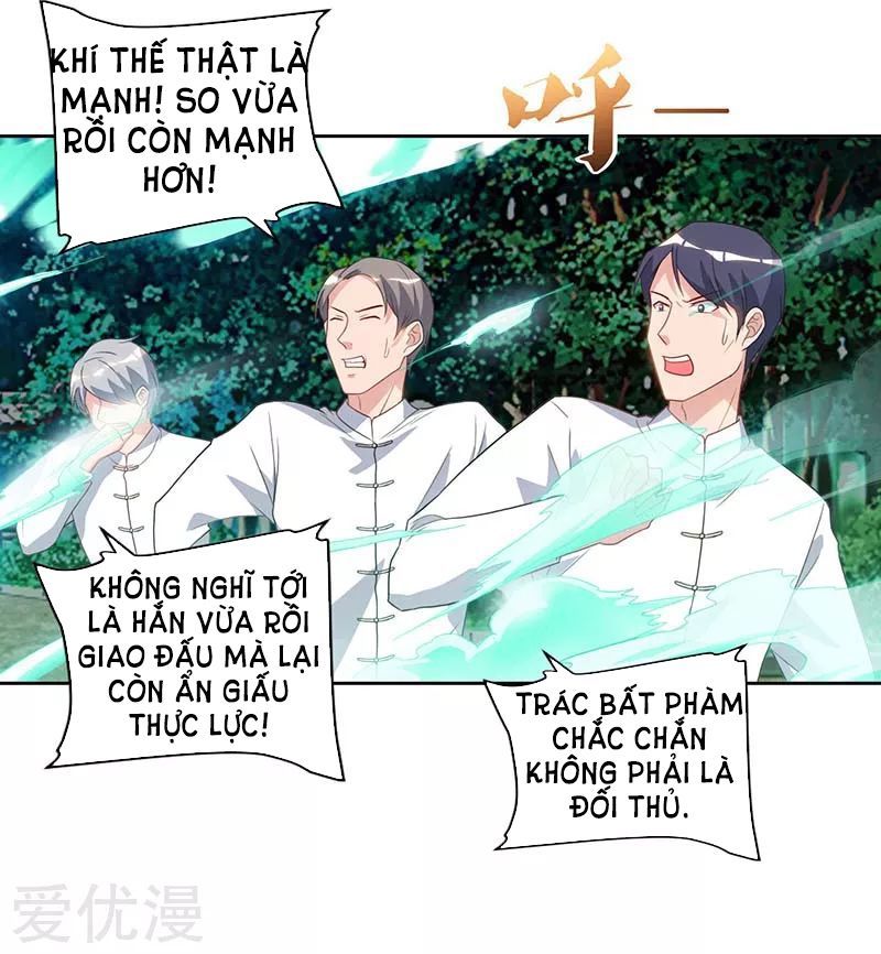 Trọng Sinh Khí Thiếu Quy Lai Chapter 64 - Trang 2