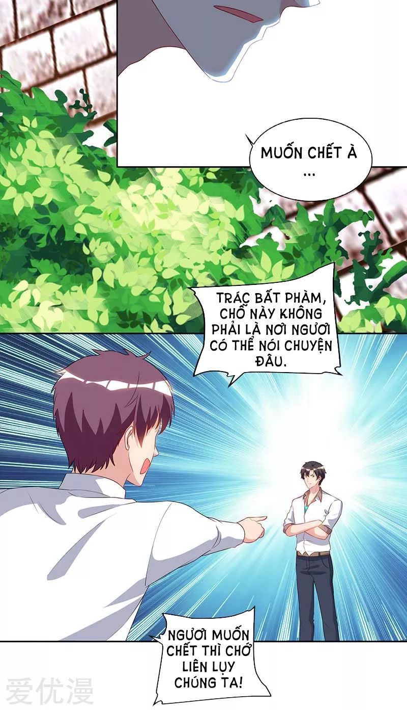 Trọng Sinh Khí Thiếu Quy Lai Chapter 64 - Trang 2