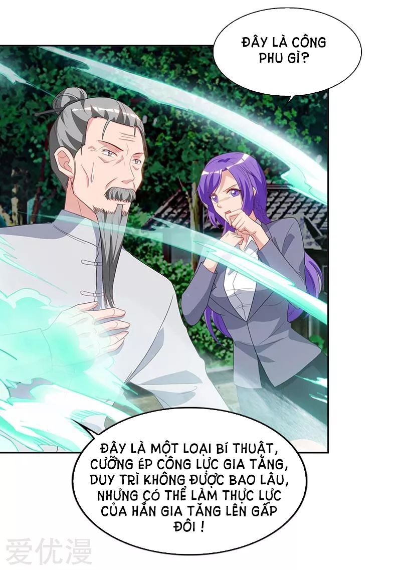 Trọng Sinh Khí Thiếu Quy Lai Chapter 64 - Trang 2