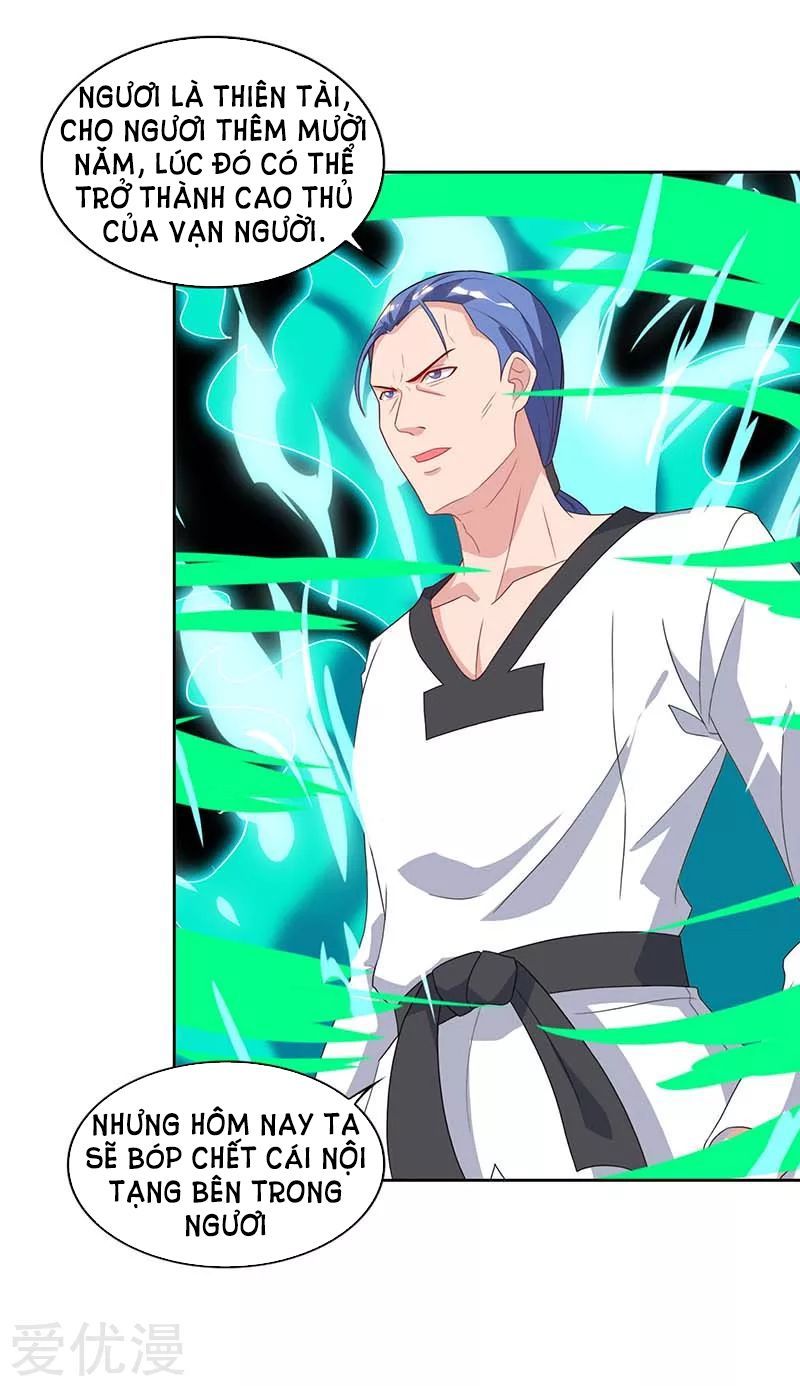 Trọng Sinh Khí Thiếu Quy Lai Chapter 64 - Trang 2