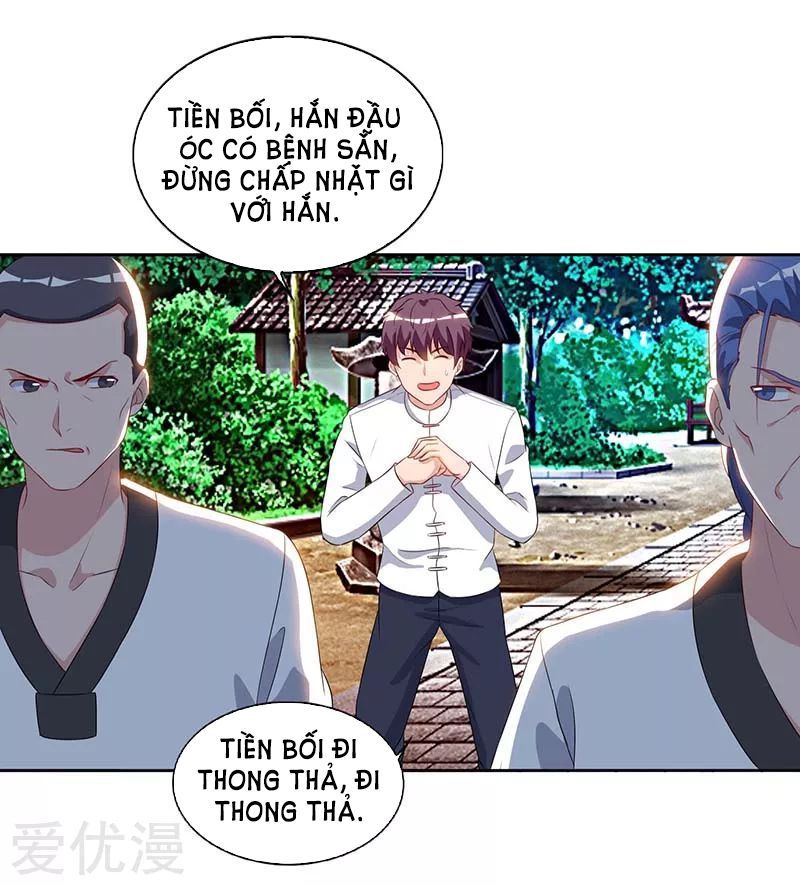 Trọng Sinh Khí Thiếu Quy Lai Chapter 64 - Trang 2