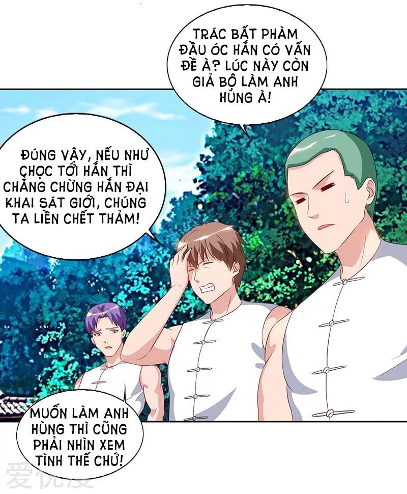 Trọng Sinh Khí Thiếu Quy Lai Chapter 64 - Trang 2