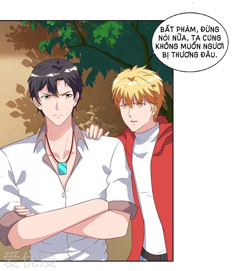 Trọng Sinh Khí Thiếu Quy Lai Chapter 64 - Trang 2