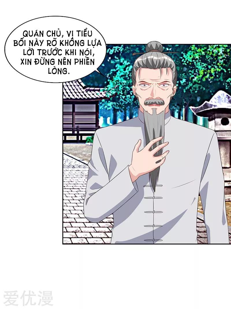 Trọng Sinh Khí Thiếu Quy Lai Chapter 64 - Trang 2