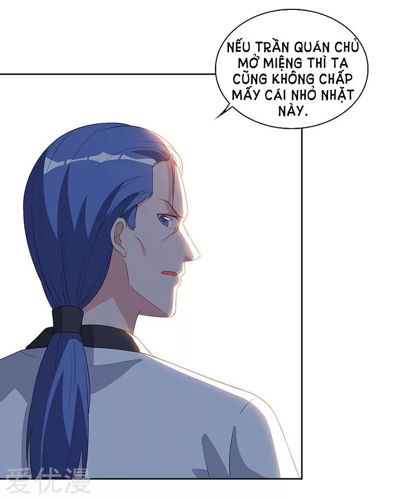 Trọng Sinh Khí Thiếu Quy Lai Chapter 64 - Trang 2